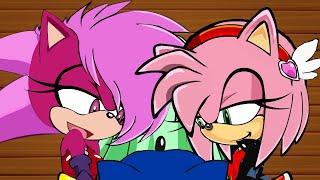 Super Sonic X Universe - No es lo que parece