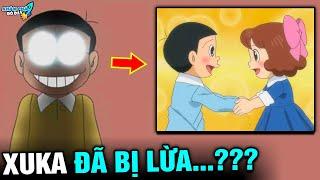 ️ Bạn Gái Thực Sự của NOBITA Là Ai? Giải Mã về 5 Bạn Gái Của Nobi Nobita Trong Hoạt Hình Doraemon