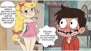 Starco-Desfile De Modas Comic 7u7