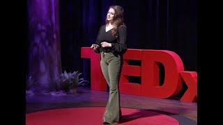 Warriors Below the Waves Protecting Elasmobranchs the Oceans Predators  Elle Dougherty  TEDxUGA