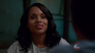 Olivia and Jake  Shes my wife  Scandal 5x05