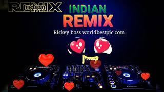 Noonstop IndianRemix VOL 2 Remastered by Selecta # Rickey