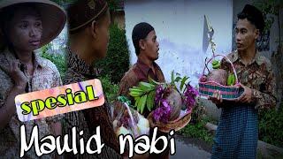 Film komedi jawamemperingati hari maulid nabiSB NGAKAK CHANNEL.