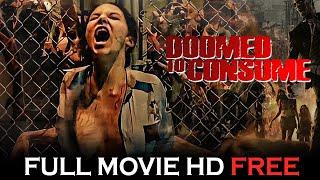 Doomed To Consume 2006 Full Movie Hd  Zombie Movie @YANOFilms