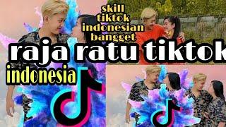 KUMPULAN TIKTOK SAID DAN DINDA TERBARU