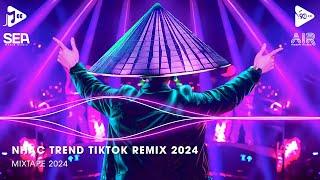 Nhạc Trend Tiktok Remix 2024 - Top 20 Bài Hát Hot Nhất Trên TikTok - BXH Nhạc Trẻ Remix Mới Nhất