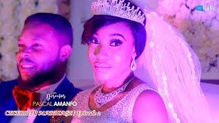 CELEBRITY MARRIAGE SERIESEpisode 2 - Nollywood CINEMA BLOCKBUSTER Tonto Dike Odunlade Adekola