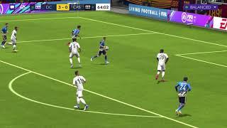 FIFA Mobile Soccer 21  Android Gameplay #7 X1