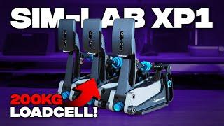 These Pedals Are CRAZY  Sim-Lab XP1 First Impressions