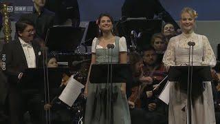 Lara Granada - Elīna Garanča & Friends - 2024 HD