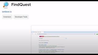 FindQuest extension Removal Guide - Uninstall FindQuest and stop iambest.io or Boyu.com.tr Redirect