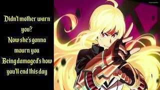 Ignite feat. Casey Lee Williams by Jeff Williams with Lyrics Incomplete