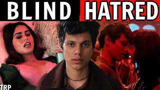 YES THIS HAPPENS ‍️  A Netflix Indian Show Getting Undeserved Hate  Class Web Series Review