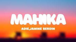 Adie Janine Berdin - Mahika Lyrics