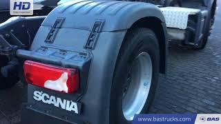 70084927 Scania P400