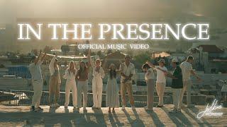 In The Presence  Official Music Video  JWLKRS Worship