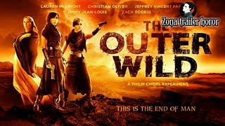film HOROR THRILLER ACTION terbaik  the outher wild  full movie sub indo