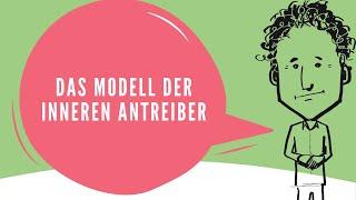 Heilpraktiker für Psychotherapie  Das Modell der Inneren Antreiber