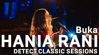 Hania Rani - Buka live  Detect Classic Sessions