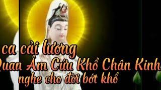 kinh quan thế âm bồ tát cứu khổ chân Kinh mới nhất 2023