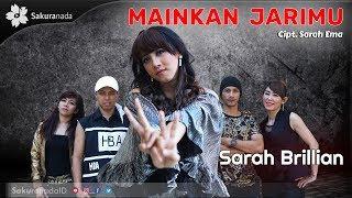Sarah Brillian - Mainkan Jarimu Official Music Video