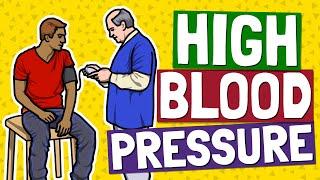 The Dangers of High Blood Pressure Protect Your Heart