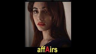 Affairs 2019 New Hindi Movie