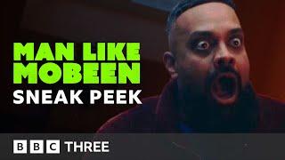 Friends Reunited? Exclusive Sneak Peek l Man Like Mobeen Series 4