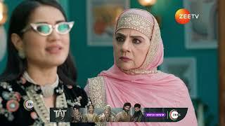 Rabb Se Hai Dua  Ep - 609  Webisode 02  Sep 18 2024  Aditi Sharma Karanvir Sharma  Zee TV