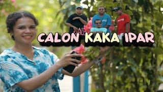 CALON KAKA IPAR - MANGGORAP x Dede Ramandey x Dvicko  official music video 