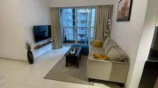 1 BHK  39.99 L  Thane  Mumbai  Township  Sample flat  Exclusive  New Home