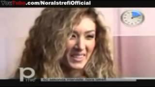 Nora Istrefi   Intervista 60 sekonda Prive Klan Kosova   YouTube
