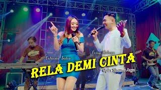 Gerry Mahesa Feat. Difarina Indra - Rela Demi Cinta  Dangdut OFFICIAL