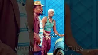TT Comedian_TAXI DRIVER_MJOMBA #KIPINDUPINDU #comedy #shorts