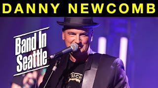 Danny Newcomb - Full Episode - Band in Seattle