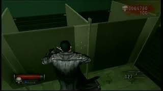 xbox the punisher playthrough part 3