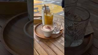 Have brunch with me in Barcelona Spain