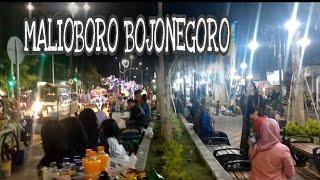 MALIOBORO BOJONEGORO