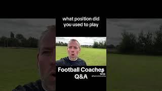 Football Coaches answer these 2 questions #footballcoaching #footballtraining #footballers #soccer