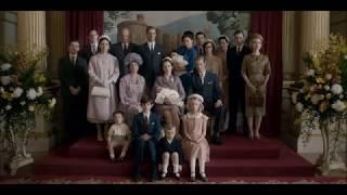 The Crown 2x10 ending - For Christs sake Take the photo