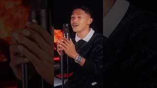 ILUSI TAK BERTEPI - HIJAU DAUN  Cover By Andre Mastijan #andremastijan #cover