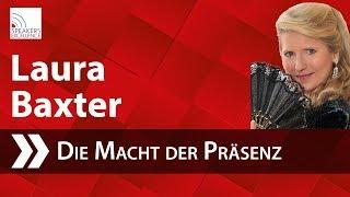 Laura Baxter Die Macht der Präsenz didacta 2017