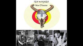 TEX WAGNER “New Disease” #postpunk #alternativerock #indierockband