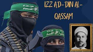 Learn Arabic From Videos Who is Izz ad-Din al-Qassam?