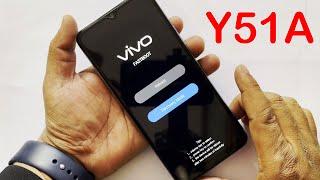 ViVO Y51A Hard Reset  Forgot Password  Format  Screen Unlock  