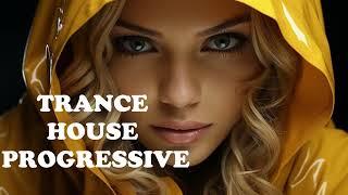 Trance Vocal & House Progressive Mix 2024  All Greatest Hits Edition 2024  By The Wasp