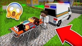 ЧТО СЛУЧИЛОСЬ СО МНОЙ В МАЙНКРАФТ  Компот Minecraft