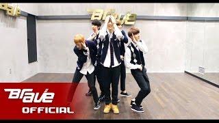 빅스타 - 왜 이래 안무영상  BIGSTAR - Love with you Choreography video