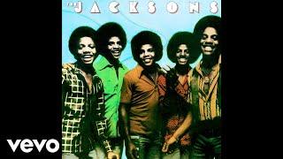 The Jacksons - Enjoy Yourself 7 Extended Version - Official Audio