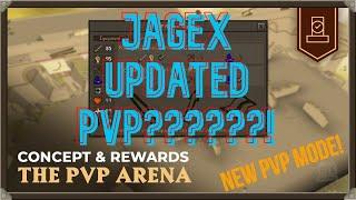 New OSRS PvP Activity Coming Soon  What Does This Mean?  PvP Arena